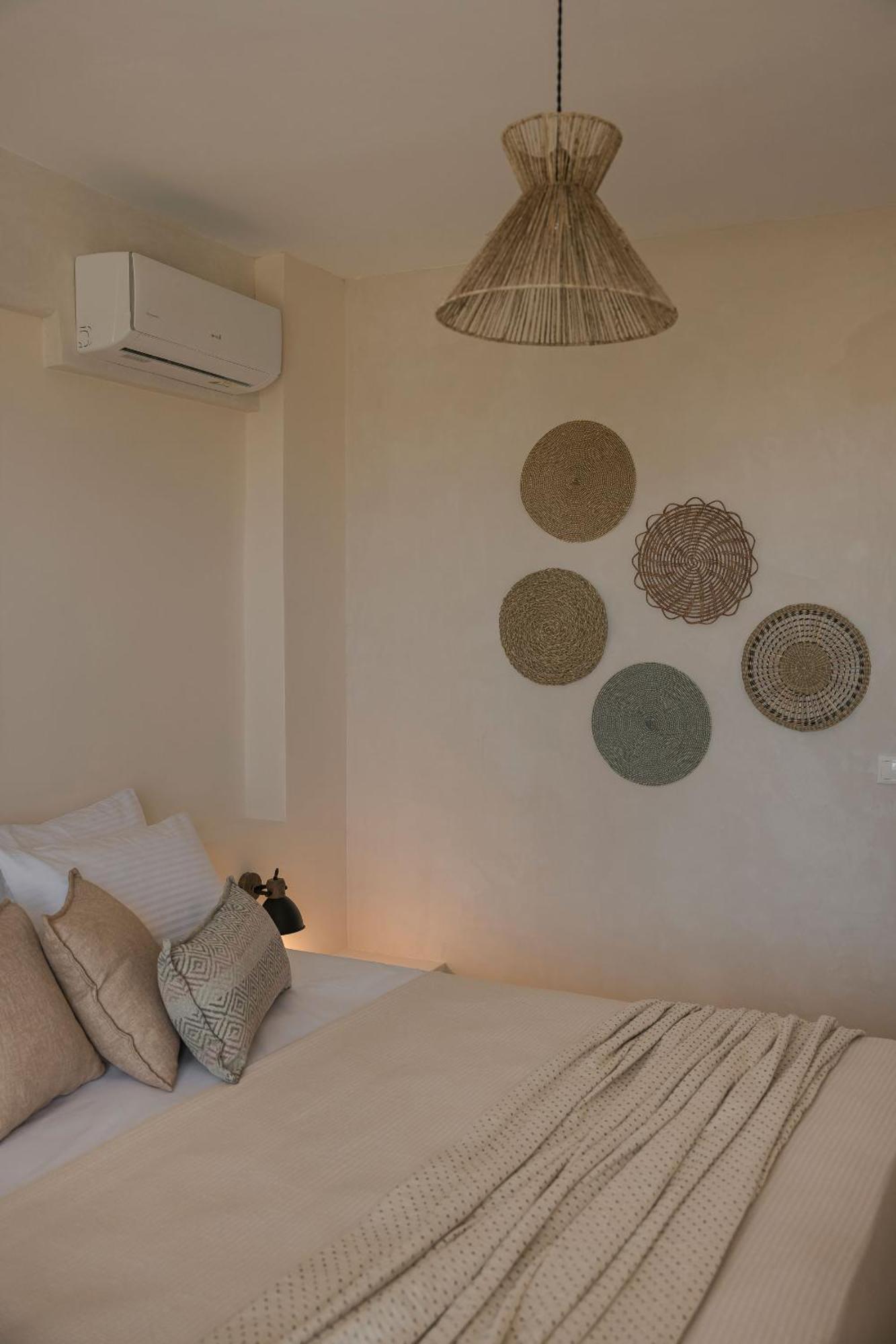 Villa Mirto - Iris Sunset Villas Lépedha 외부 사진
